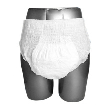 Soft Breathable Absorption Disposable OEM Adult Diaper pants diaper